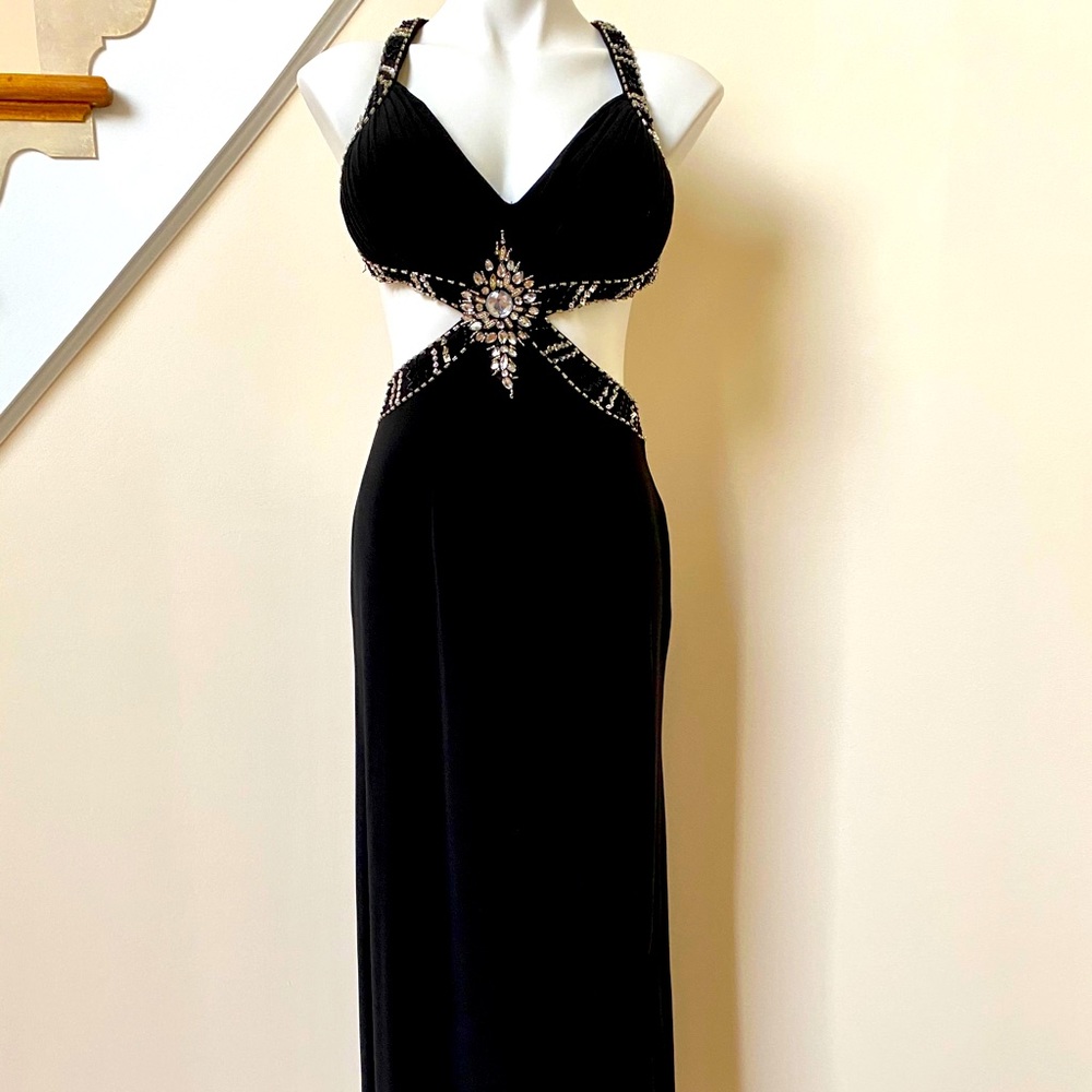 Formal dress